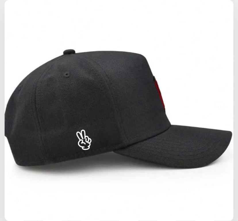 StreetFlex Cap